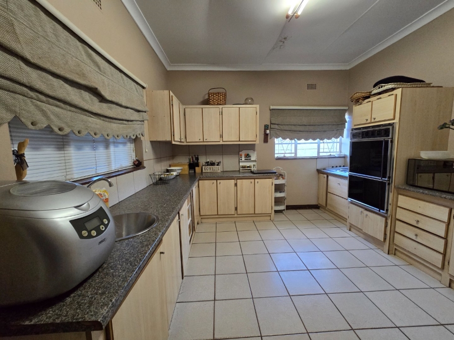 4 Bedroom Property for Sale in Dan Pienaar Free State